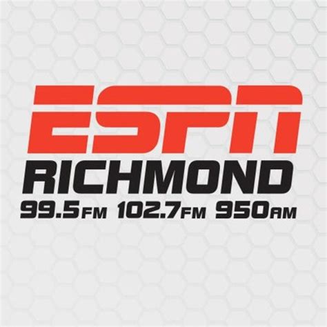 espn radio station auburn ny|ESPN Radio richmond va.